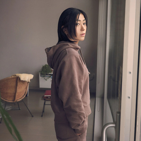 Bad Mode by Hikaru Utada cover