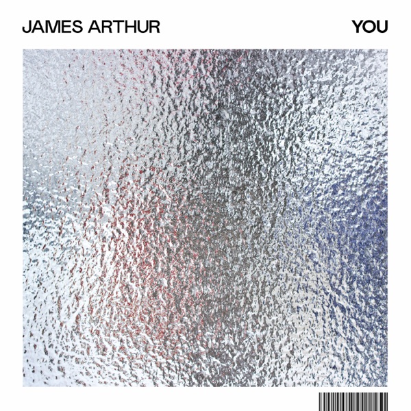 You by James Arthur cover