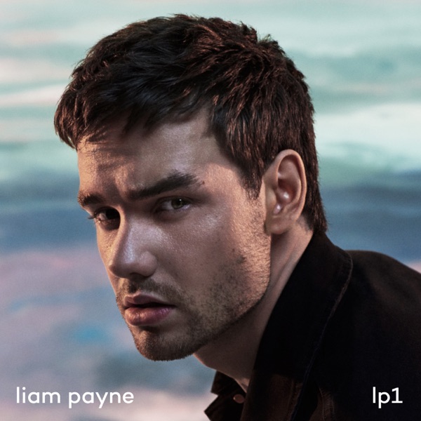 LP1 by Liam Payne cover